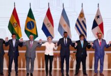 El Senado aprobó el Acuerdo UE-Mercosur: todos los detalles del proyecto y qué implica para la Argentina