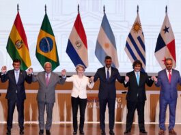 El Senado aprobó el Acuerdo UE-Mercosur: todos los detalles del proyecto y qué implica para la Argentina
