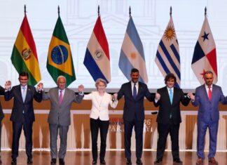 El Senado aprobó el Acuerdo UE-Mercosur: todos los detalles del proyecto y qué implica para la Argentina