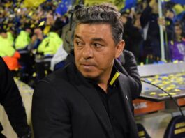 Gallardo no patea el tablero y apuesta a la continuidad para la reacción de River