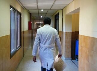 Nuevas designaciones y cargos en hospitales neuquinos