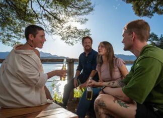 Turismo en Neuquén: la ocupación creció 8 puntos y superó el millón y medio de pernoctes