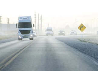 Alerta naranja por vientos y lluvias en Neuquén: piden extremar precauciones