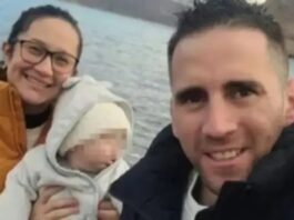 Venezuela: Nahuel Gallo abandonó la huelga de hambre tras hablar con su mujer