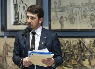 El presidente de la DAIA respaldó a Israel y habló de posibles represalias