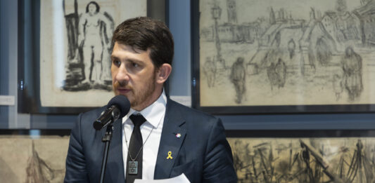 El presidente de la DAIA respaldó a Israel y habló de posibles represalias