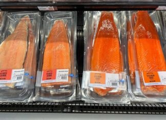 La trucha neuquina se consolida en los mercados internacionales
