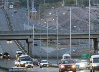 Estas son las obras que mejorarán el tránsito en la región Confluencia
