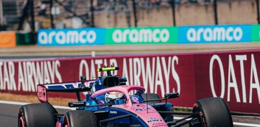 Antonelli ganó en Japón y Colapinto terminó 16°