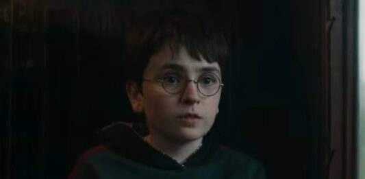 La serie de Harry Potter se estrena en diciembre y tendrá ocho episodios en su primera temporada