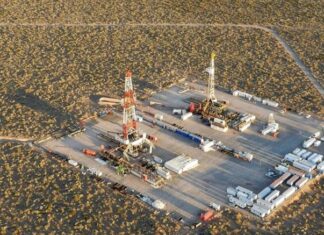 Capitales de EE.UU. llegan a Vaca Muerta tras acuerdo clave