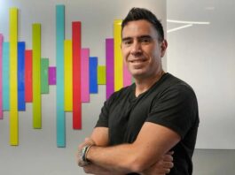 Lucas Landa: «El gaming en Argentina no para»