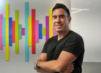 Lucas Landa: «El gaming en Argentina no para»