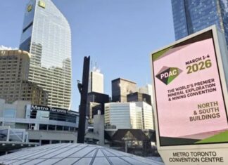 Neuquén presentó su potencial minero ante inversores internacionales en Canadá