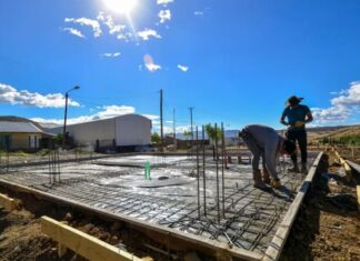 Neuquén lanza créditos hipotecarios provinciales de hasta $150 millones