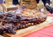 Zapala invita a encender los fogones con su Campeonato de Asadores