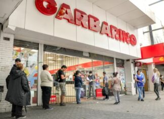 Quiebra total: la Justicia ordenó liquidar Garbarino tras fracasar su rescate