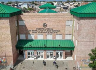 Cutral Co y Plaza Huincul sumarán un centro para tratamientos oncológicos