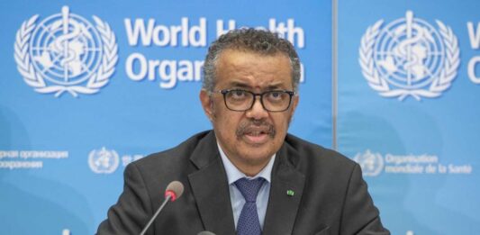 La OMS explicó por qué la salida de Argentina podría volverla “menos segura”