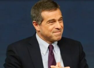 Caputo anunció la incorporación del economista uruguayo Ernesto Talvi a Economía