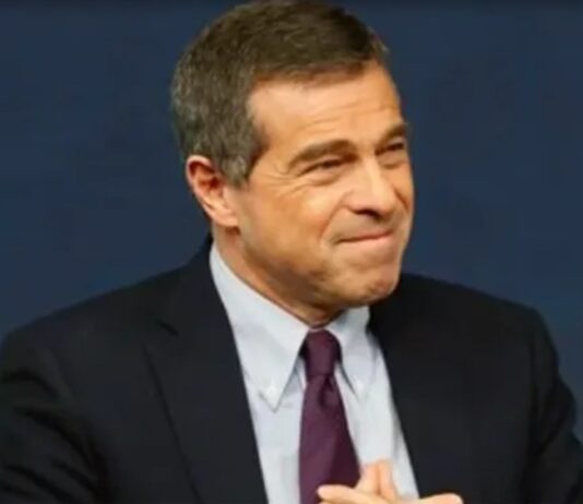 Caputo anunció la incorporación del economista uruguayo Ernesto Talvi a Economía