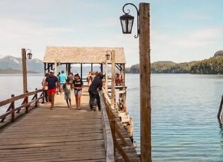 Neuquén lanza incentivos para invertir en turismo y generar empleo en las economías regionales