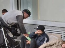 La pobreza cayó al 28,2% en el segundo semestre de 2025