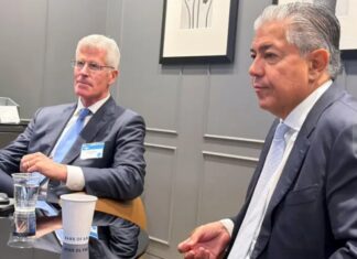 Invertirán 3.000 millones para industrializar gas de Vaca Muerta