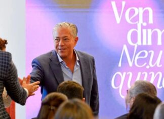 Figueroa impulsa la Vendimia 2026 como política pública