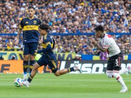 River vs Boca: se confirmó la fecha y horario del Superclásico