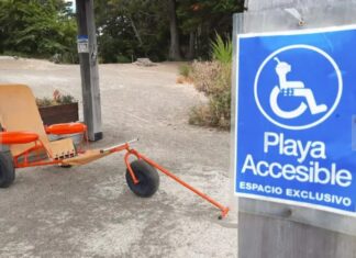 Neuquén impulsa una jornada para promover ciudades más accesibles