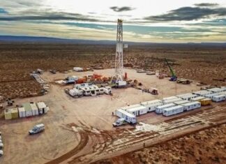 El shale llevó al petróleo argentino a su mejor nivel en casi tres décadas