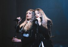 Male y Lei lanzan “Sweet Relief”: seducción sin fronteras y un sonido que cruza idiomas