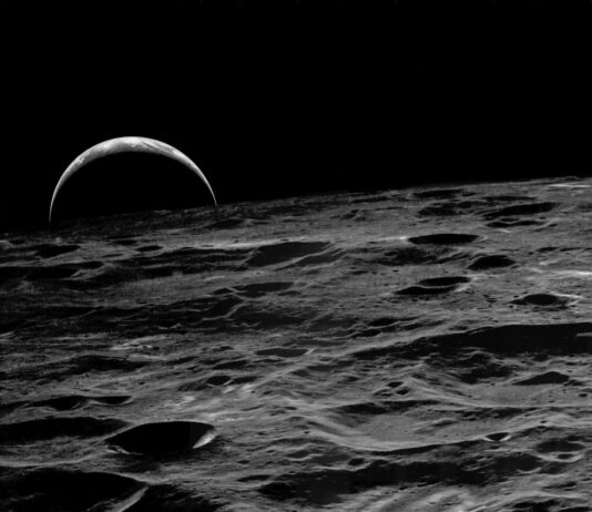 Artemis II y Pink Floyd: la exacta coincidencia que la ciencia no puede explicar