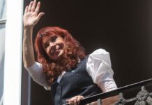 La Justicia volvió a fallar a favor de Cristina Fernández de Kirchner y ordenó restituir su pensión