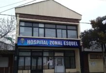 Murió una adolescente en Chubut por hantavirus y amplían controles sanitarios