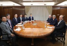 El Gobierno impulsa inversiones en litio con un proyecto clave en Salta y Catamarca