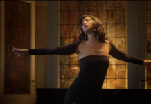 Lola Parda expande su lenguaje artístico con «América» y presenta «Dolores»: un viaje entre música, cine y emoción