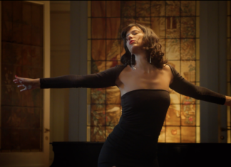 Lola Parda expande su lenguaje artístico con «América» y presenta «Dolores»: un viaje entre música, cine y emoción