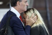 Juicio Maradona: Ojeda denunció abandono y apuntó contra el equipo médico