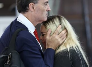 Juicio Maradona: Ojeda denunció abandono y apuntó contra el equipo médico