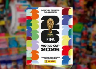 Fiebre mundialista: cómo conseguir sobres gratis en el álbum virtual 2026