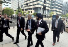 Buscan respaldo del Banco Mundial para cubrir deuda argentina