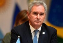 Malvinas: 24 países reclamaron retomar las negociaciones con el Reino Unido