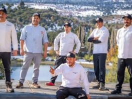 Sabores con identidad: la cocina neuquina dice presente en el Festival del Chef Patagónico