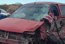 Tragedia en Vaca Muerta: un muerto y varios heridos en la Ruta 17