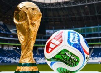 ESPN y Disney+ acuerdan la transmisión parcial del Mundial 2026
