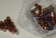 Hallan ampollas vacías de fentanilo en hospital de Bahía Blanca