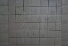 Detectan un nuevo mensaje intimidatorio en una escuela y refuerzan la seguridad