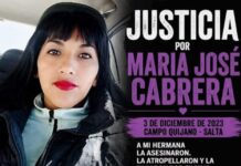 Juicio por atropello en Salta: la historia detrás del caso que conmociona a la provincia